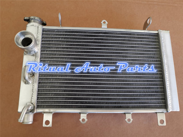 3ROW aluminum radiator for Triumph TT 600 TT600 2000 2001 2002 2003 00 01 02 03