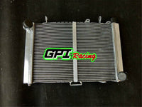 Aftermarket aluminum radiator fits KTM 1190 1290 Super Adventure R 2014 2015 2016 14 15 16