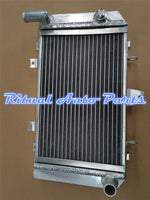 Aluminum radiator for Kawasaki ZRX1100 1996 1997 1998 1999 2000 ZRX 1100 96 97 98 99 00