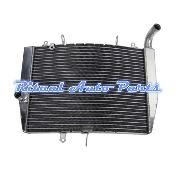 Aluminum Radiator For Honda CBR600RR 2007 2008 2009 2010 2011 2012 CBR 600 RR F5 07 08 09 10 11 12