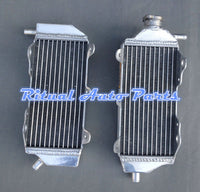 L&R ALUMINUM RADIATOR FOR YAMAHA YZ250F YZF250 YZ 250 F 2014 2015 2016 14 15 16