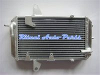 FULL ALUMINUM RADIATOR FOR ATV CAN-AM DS450 DS 450 2008 2009 2010 2011 08 09 10 11