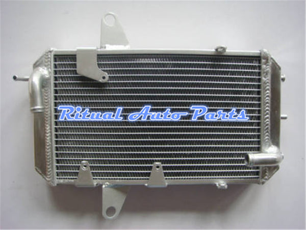 3ROW ALUMINUM RADIATOR FOR ATV CAN-AM DS450 DS 450 2008-2011 2009 2010 08 09 10 11