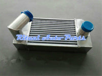 Full ALUMINIUM INTERCOOLER FOR Land Rover DISCOVERY DEFENDER 200TDI 2.5 TURBO