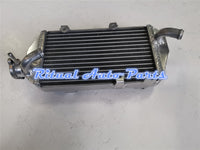 ALL ALUMINUM RADIATOR FOR Honda CRF250L 2013 2014 2015 2016 ALLOY 13 14 15 16