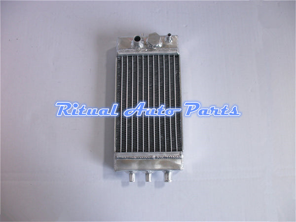 FOR Derbi 50 Senda, DRD, Gilera, Aprilia Radiator K??¨¬1hler Radiador 2000 2001 2002 2003 2004 2005 2006 2007 2008 2009 2010 2011 2012 2013