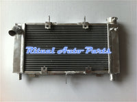 3 row Radiator For Yamaha FZ6 FZ 6 FZ6N FZ6ST FZS6V/VC;6W/WC Fazer S2 2004 2005 2006 2007 2008 2009 2010 04 05 06 07 08 09 10