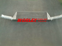 Aluminum Front Mount Intercooler for Airtec Vauxhall Corsa D VXR 1.4 Turbo Upgrade