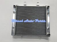 Aluminum Radiator For Polaris Sportsman 450 500 570 4x4 EFI 400 1240520 1240305 24811