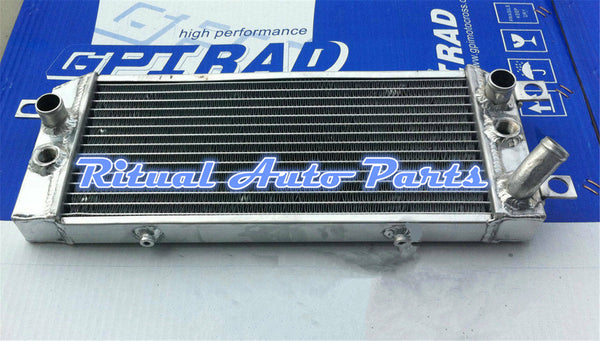 Aluminum Radiator For Suzuki VZ800 Marauder 800 1997-2004 1998 1999 2000 2001 2002 2003 97 98 99 00 01 02 03 04 VZ 800