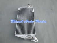 aluminum Radiator for Kawasaki KLR650 1987-2007 1988 1989 1990 1991 1992 1993 1994 1995 1996 1997 1998 1999 2000 2001 2002 2003 2004 2005 2006 KLR 650 87 88 89 90 91 92 93 94 95 07 06 05 04 03 02 01 00 99 98 97 96