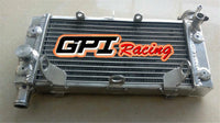 GPI aftermarket Aluminum Radiator FOR Honda vt250 spada ALLOY K??¨¬1hler