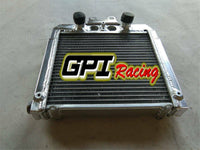 3ROW Radiator FOR Harley Davidson V Rod 1130 Night VRSC VRSCA VRSCB VRSCD 2004 2005 2006 2007 2008 2009 2010 2011 2012 2013