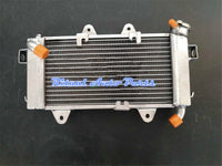 ALUMINUM RADIATOR FOR KTM 390 Duke 373.2cc ABS RC 390 LC4 2015 2016 15 16