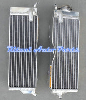 Aluminum alloy radiator for HONDA CR500R 1985 1986 1987 1988 85 86 87 88 CR 500 R