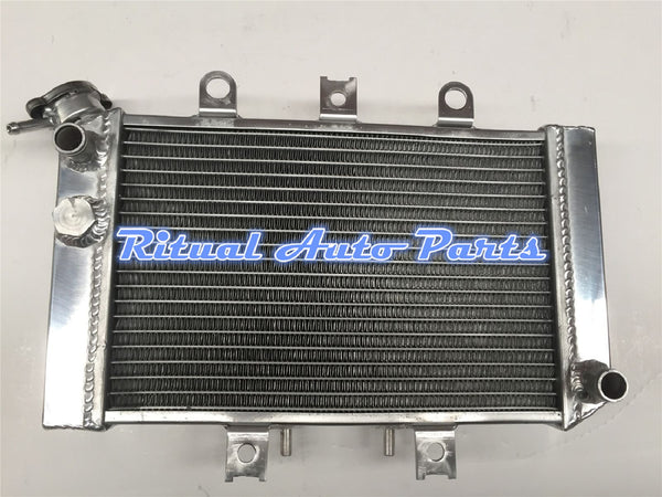 FOR ATV Polaris Predator 500 2003-2007 2004 2005 2006 ALUMINUM Radiator 03 04 05 06 07