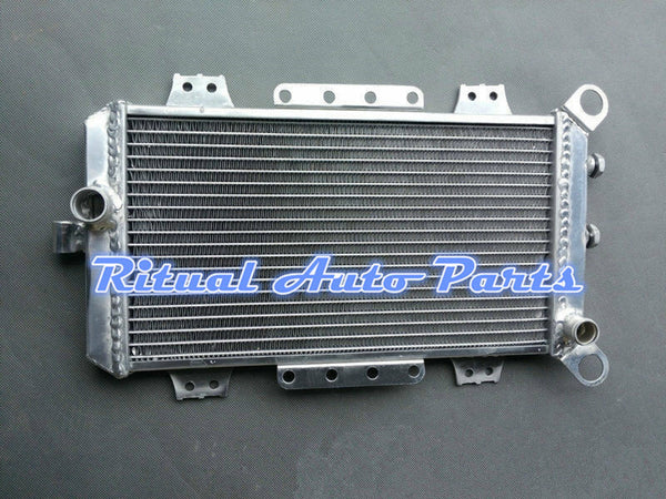 Aluminum Radiator for Kawasaki Vulcan VN1500 VN1500A 87-99 88 89 90 91 92 93 94 95 96 97 98 1987 1988 1989 1990 1991 1992 1993 1994 1995 1996 1997 1998 1999 VN 1500 A