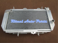 3ROW Aluminum Radiator for Yamaha YFZ450R YFZ450X 2009 2010 2011 YFZ 450R 450X 09 10 11