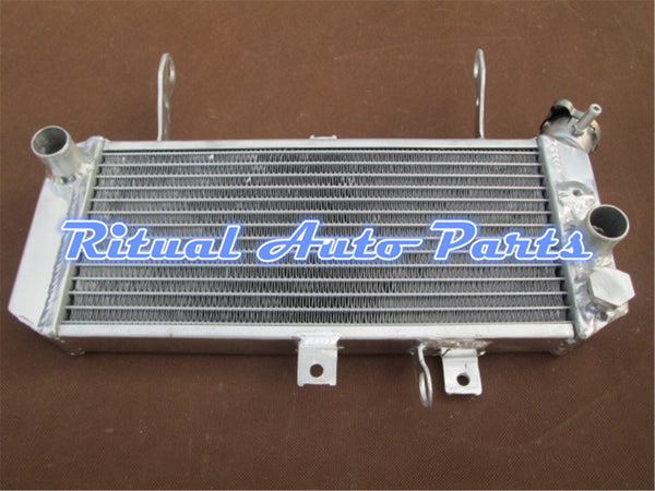 Aluminum Radiator For Suzuki SV650 SV 650 K5 K6 K7 K8 K9 2005-2009 2006 2007 2008 05 06 07 08 09