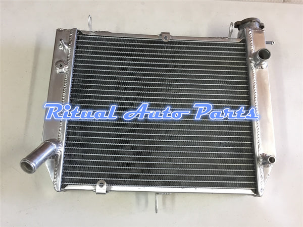 For Yamaha YZF R1 R-1 YZF-R1 1000 2000 2001 YZFR1 R 1 Aluminum Radiator 00 01