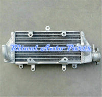 Aluminum Alloy Radiator For Yamaha WR250R WR250X WR25RB 2009-2014 2010 2011 2012 2013 WR 250 R 09 10 11 12 13 14