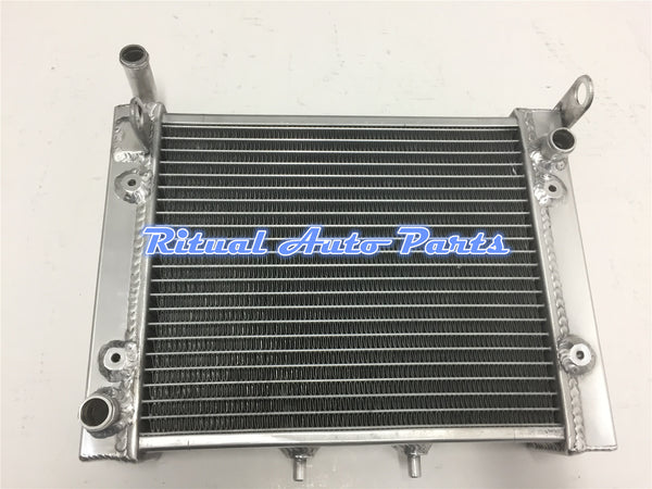 5ROW Aluminum radiator for CAN-AM/CANAM RENEGADE 500/800 R EFI 2007-2012 2008 2009 2010 2011 07 08 09 10 11 12