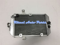 FOR ATV Yamaha 660R/Raptor 660 YFM660R 2001-2005 2002 2003 2004 Aluminum Radiator 01 02 03 04 05