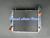 Aluminium Radiator for Yamaha YZF R1 R 1 R-1 1998 1999 98 99