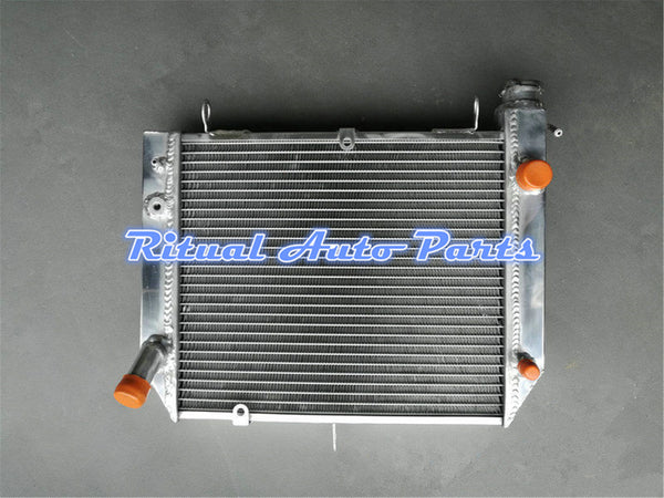 3ROW Aluminium Radiator for Yamaha YZF R1 R 1 R-1 1998 1999 98 99