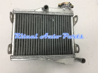 Radiator FOR 1981 RD350LC/YAMAHA RD250 RD 250 RD350 LC 4L0 4L1 81 RD 350