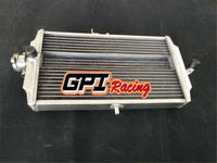 FOR HONDA RS125 GP RS125GP RS125R R NF4 1987 1988 1989 1990 1991 1992 1993 1994 RACE BIKE Aluminum radiator 88 89 90 91 92 93 94