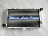 Aluminum Radiator For Kawasaki Z750 Z750S Z750R 2004 2005 2006 2007 2008 2009 2010 2011 ZR750 Z/ZR 750 04 05 06 07 08 09 10 11