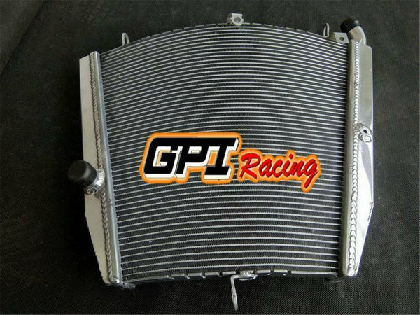 Aluminum Radiator FIT Honda CBR1000RR CBR 1000 RR 2006 2007 06 07