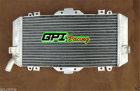 3ROW Aluminum radiator for YAMAHA FZR600 FZR600R 3HE 1989 1990 1991 1992 1993 1994 1995 1996 1997 1998 1999 99 98 97 96 95 94 93 92 91 90 89 FZR 600 R