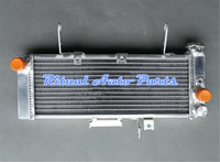 Aluminum Radiator For Suzuki SV650N K3-K4 2003-2004/SV650 2003 2004 2005 2006 2007