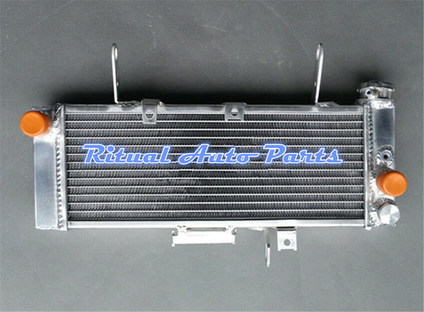 3Row Full Aluminum Radiator For Suzuki SV650N K3-K4 2003-2004/SV650 2003-2007