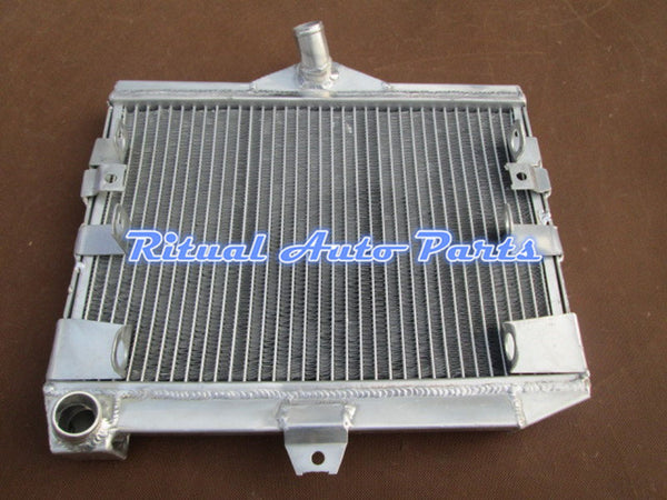 Aluminum Radiator for Yamaha VMAX/V-MAX 1200 VMX1200 VMX12 1985-2007 1986 1987 1988 1989 1990 1991 1992 1993 1994 1995 1996 1997 1998 1999 2000 2001 2002 2003 2004 2005 2006 85 86 87 88 89 90 91 92 93 94 95 96 97 98 99 00 01 02 03 04 05 06 07