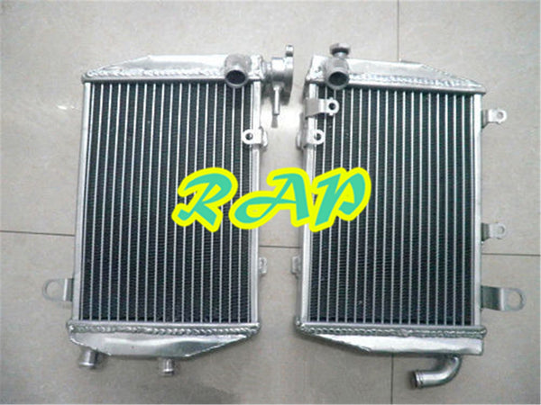 ALUMINUM RADIATOR FOR HONDA RC51 RVT1000 RVT1000R 2002 2003 2004 2005 2006 02 03 04 05 06