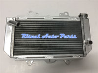 3ROW aluminum radiator For Yamaha YFZ450 YFZ 450 YFZ450 03-08 04 05 06 07 MOTORCYCLE 2003 2004 2005 2006 2007 2008