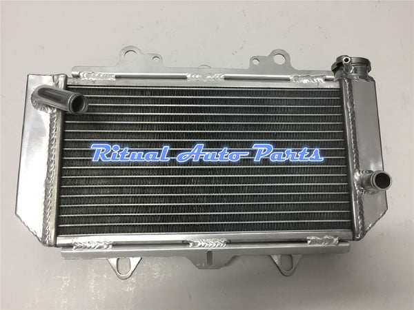 For Yamaha YFZ450 YFZ 450 YFZ450 03-08 04 05 06 07 MOTORCYCLE aluminum radiator 2003 2004 2005 2006 2007 2008