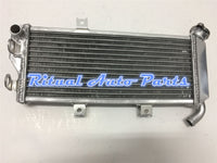 3ROW Aluminum Radiator For Kawasaki ER-6N/ER650C/NINJA 650R/EX650C 09 10 11 3 Cores 2009 2010 2011