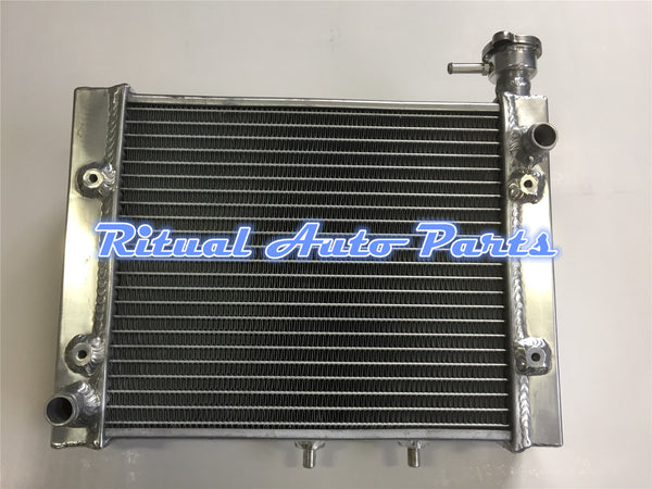 RADIATOR for CAN-AM OUTLANDER/MAX/RENEGADE L 1000 2012-2018 2013 2014 2015 2016 2017 12 13 14 15 16 17 18