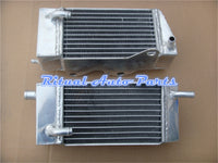 Aluminum Radiator for FOR Honda cr125r cr 250 cr250r cr 125r 1982 82