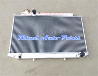 40mm Aluminum Radiator For Toyota Cressida MX83 1989 1990 1991 1992 1993 Manual MT 89 90 91 92 93