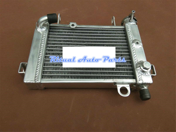 Aluminum Radiator For Honda HONDA CBR125R CARENA NUOVO 2003-2009 2004 2005 2006 2007 2008 03 04 05 06 07 08 09 CBR 125 R