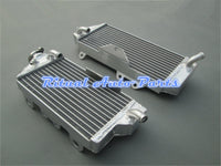 ALUMINIUM radiator for KAWASAKI KXF450 KXF 450 KX 450F 2009 09