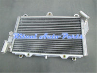 3ROW ALUMINUM RADIATOR FOR Kawasaki Ninja ZX9 ZX900 ZX GPZ 900 GPZ900 1984 1985 1986 84 85 86