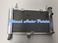 Aluminum radiator FOR Yamaha YZF600R YZF 600 R 1997-2007 1998 1999 2000 2001 2002 2003 2004 2005 2006 98 99 00 01 02 03 04 05 06 07