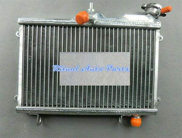 FULL Aluminum radiator FOR YAMAHA TDR250 1988 1989 1990 ALLOY TDR 250 88 89 90