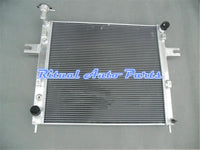 Aluminum Radiator for JEEP GRAND CHEROKEE 4.0 L6 1999 2000 2001 2002 2003 2004 AT/MT AUTOMATIC MANUAL